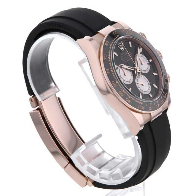 ロレックス デイトナ 126515LN メンズ 中古