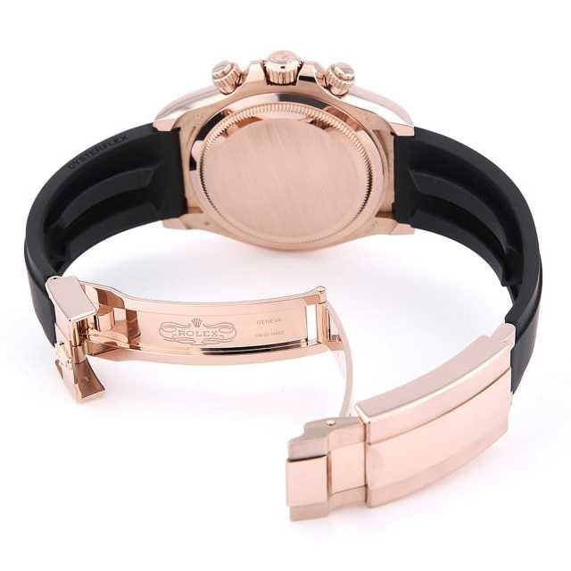 ロレックス デイトナ 126515LN メンズ 中古