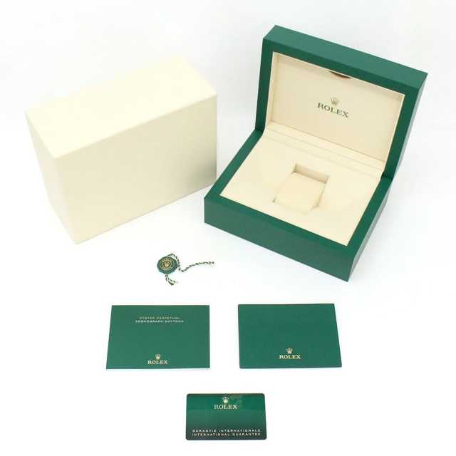 ロレックス デイトナ 126515LN メンズ 中古