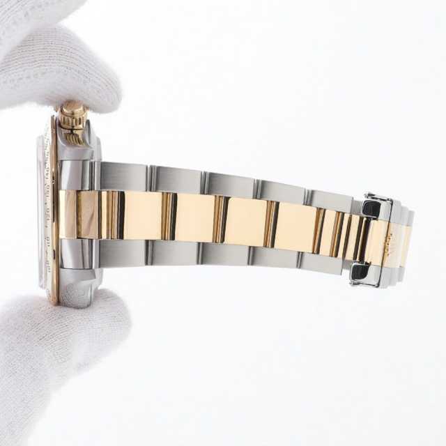 ロレックス デイトナ 16523 メンズ 中古