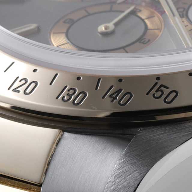 ロレックス デイトナ 16523 メンズ 中古