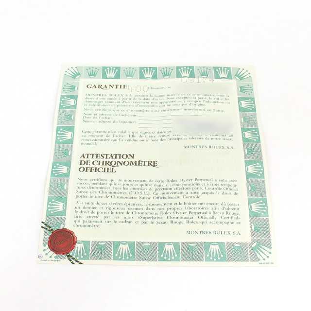 ロレックス デイトジャスト 69174G レディース 中古