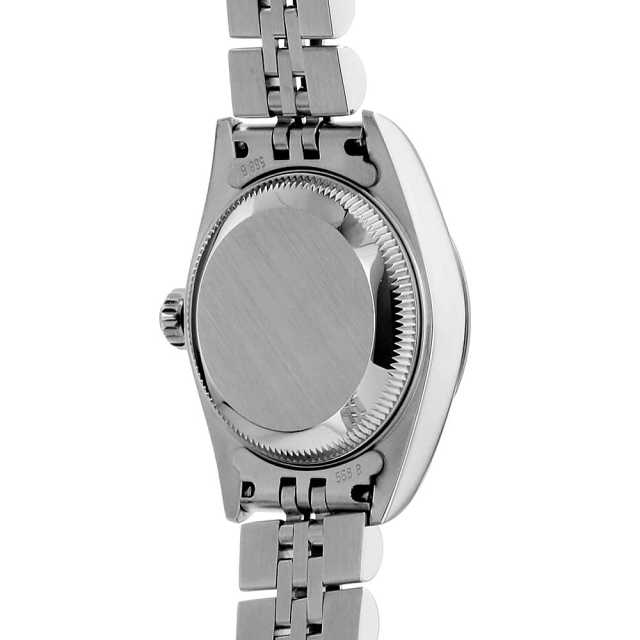 ROLEX Datejust 79174G Ladies Used