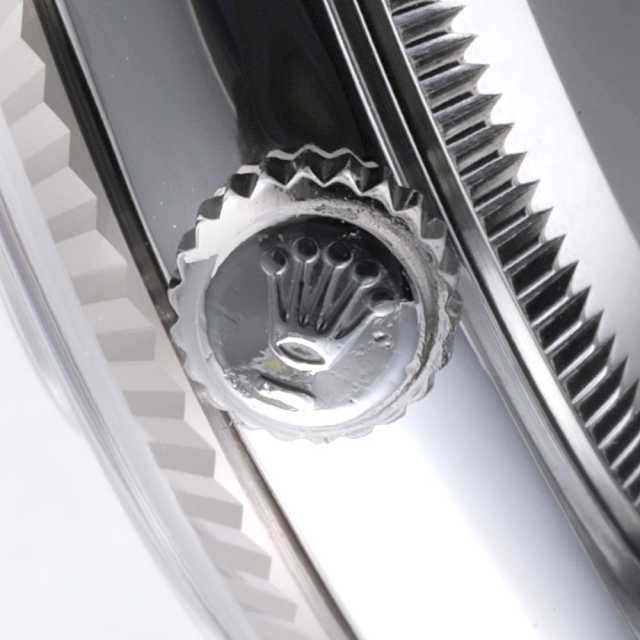 ROLEX Datejust 79174G Ladies Used