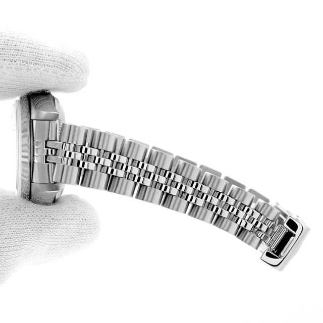ROLEX Datejust 79174G Ladies Used