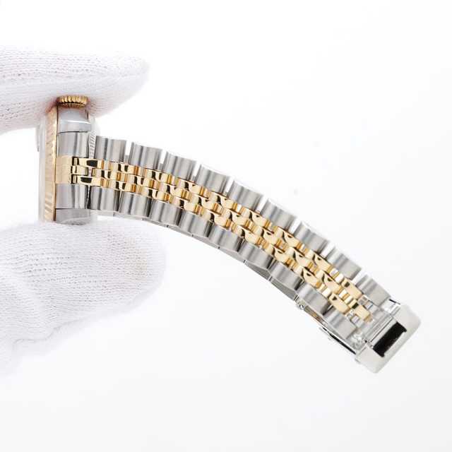 ロレックス デイトジャスト 69173G レディース 中古