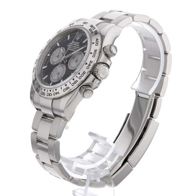ロレックス デイトナ 126509 メンズ 中古