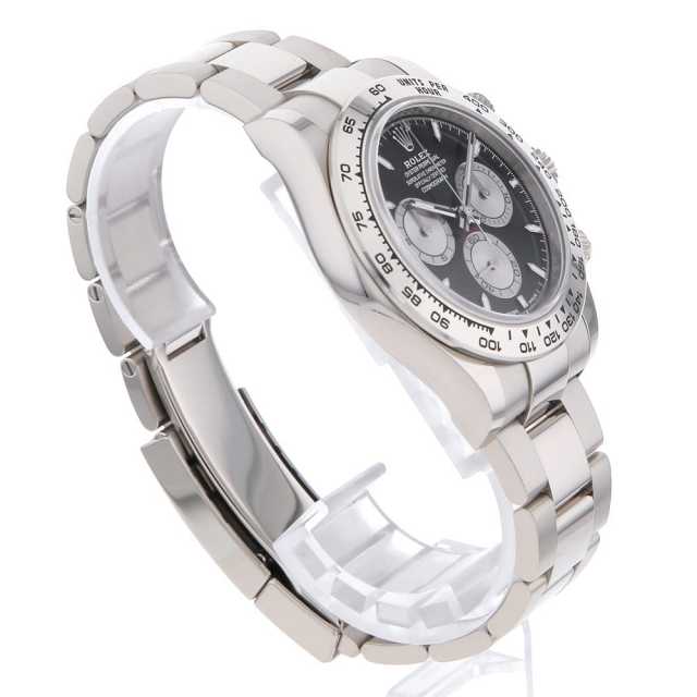 ロレックス デイトナ 126509 メンズ 中古