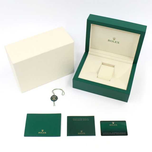 ロレックス デイトナ 126509 メンズ 中古