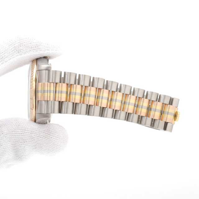 ロレックス デイデイト 18239A BIC メンズ 中古