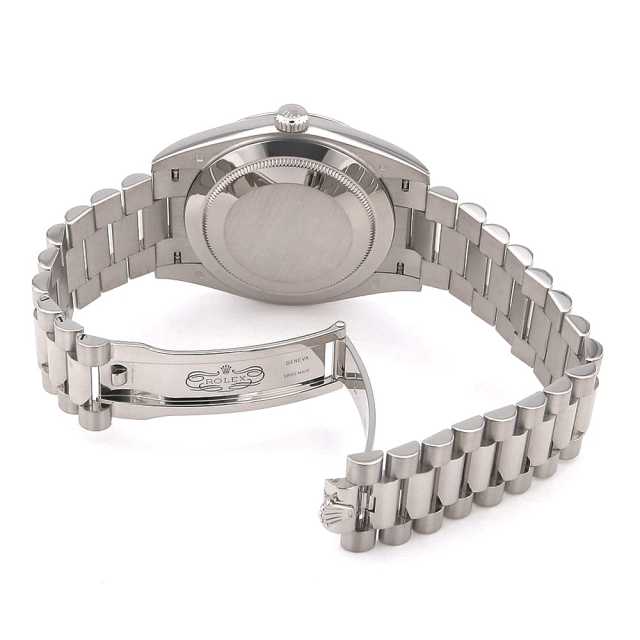 ロレックス デイデイト 228239 メンズ 中古