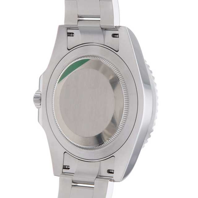ロレックス GMTマスター 126710BLRO メンズ 中古