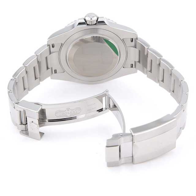 ロレックス GMTマスター 126710BLRO メンズ 中古