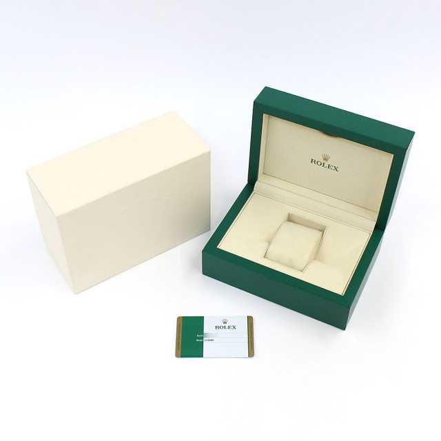 ROLEX Yacht Master 116680 Men's Used