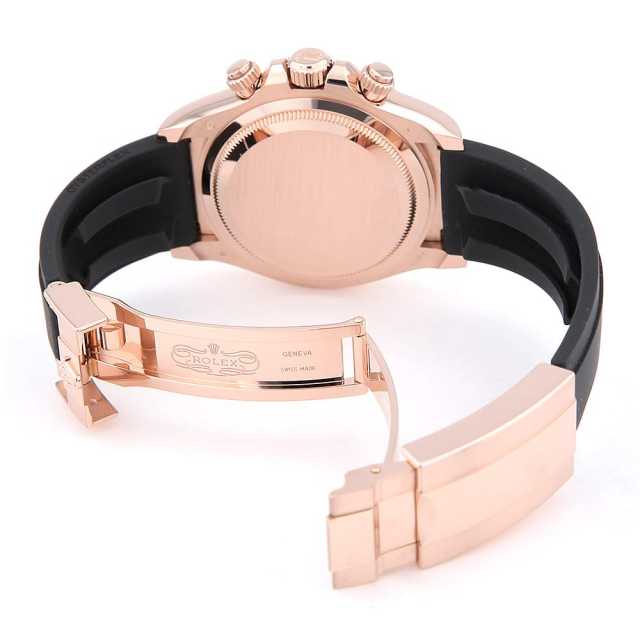 ロレックス デイトナ 126515LN メンズ 中古
