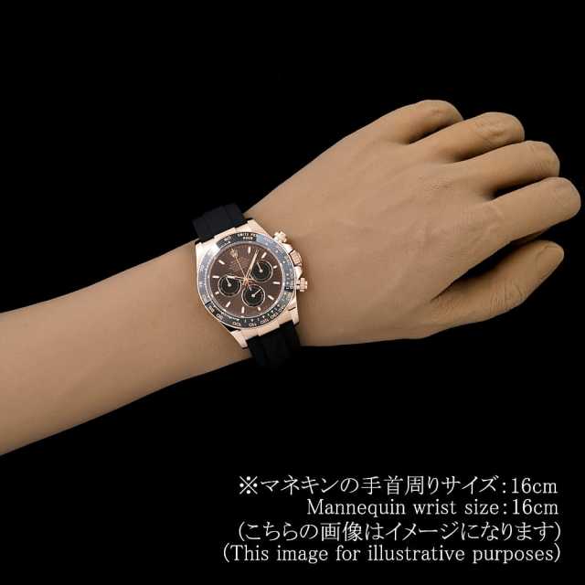 ロレックス デイトナ 126515LN メンズ 中古