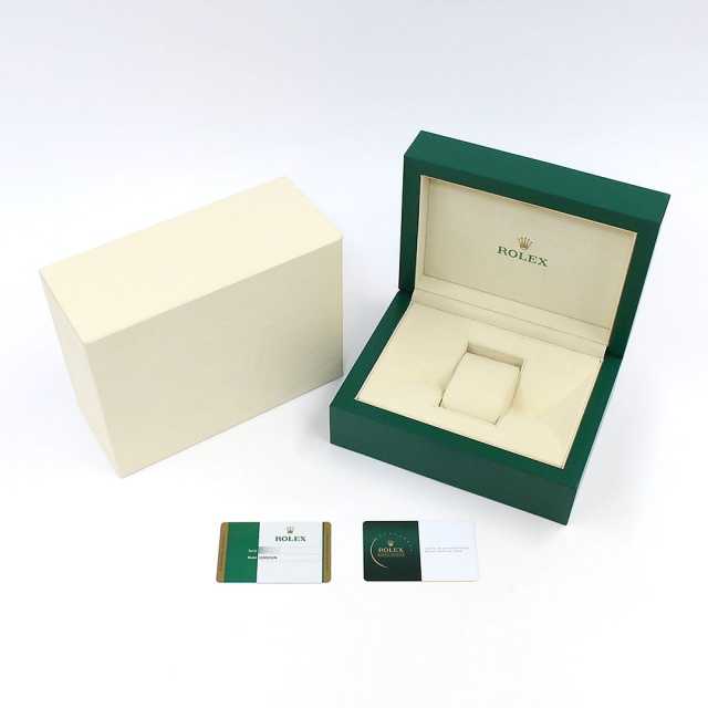 ロレックス デイトナ 116515LN メンズ 中古