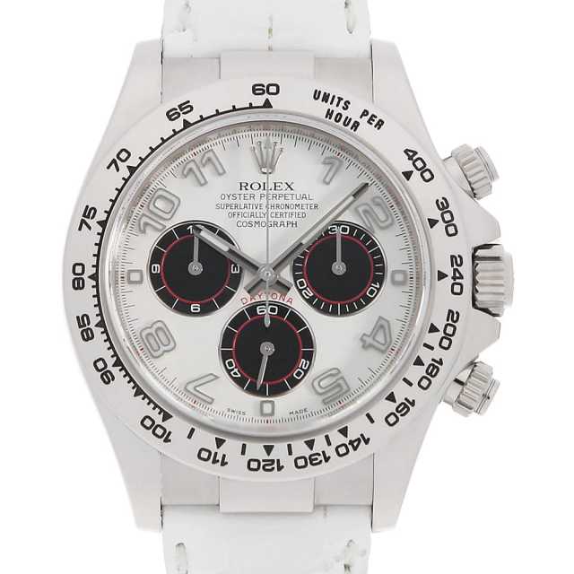 ロレックス デイトナ 116519 メンズ 中古