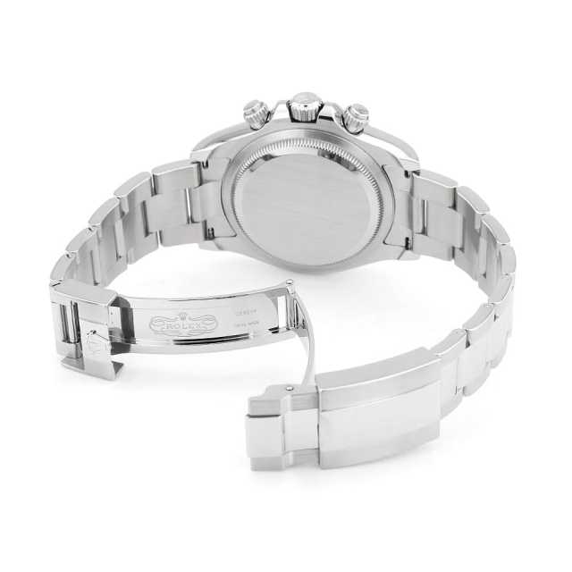 ロレックス デイトナ 126500LN メンズ 中古
