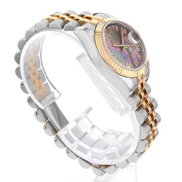 ROLEX Datejust 179173NR Ladies (Used