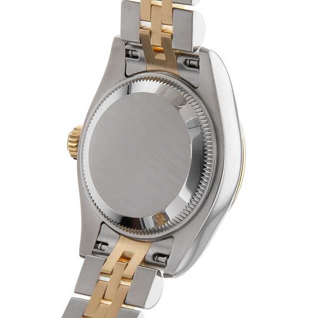 ROLEX Datejust 179173NR Ladies (Used