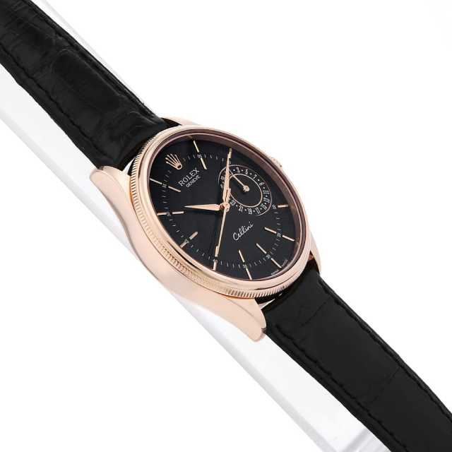 ロレックス チェリーニ 50515 メンズ 中古