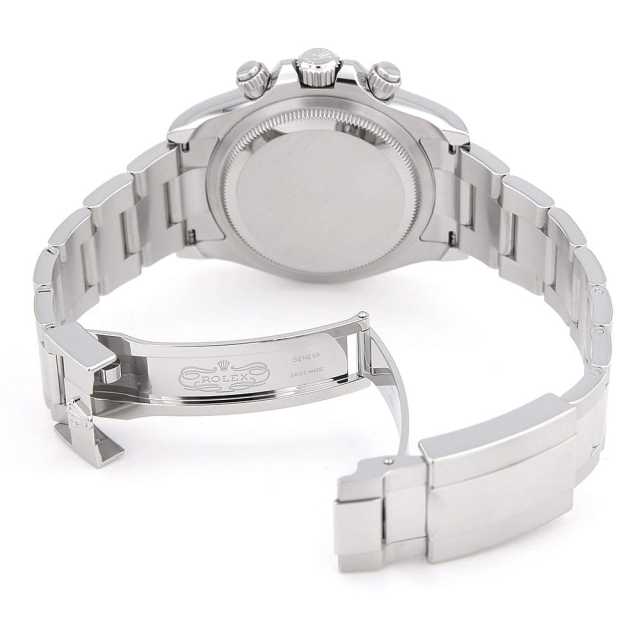 ロレックス デイトナ 126500LN メンズ 中古