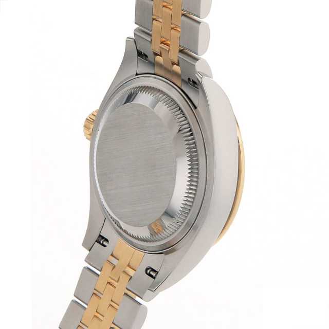 ROLEX Datejust 279383RBR Ladies Used