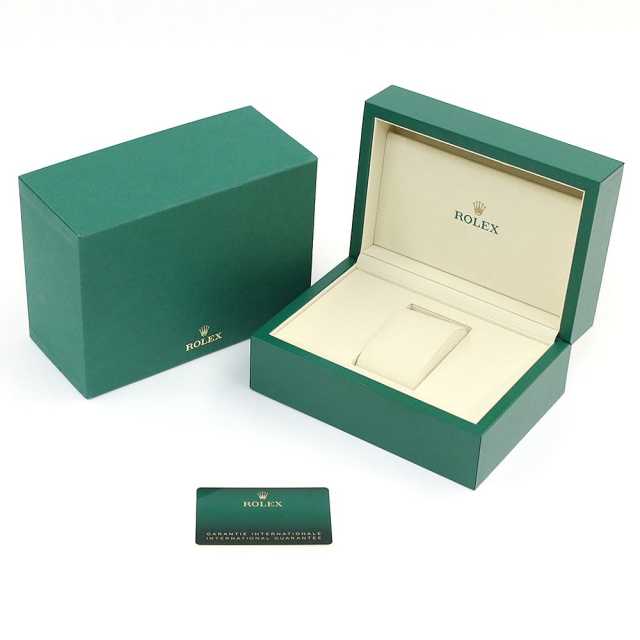 ROLEX Datejust 279383RBR Ladies Used