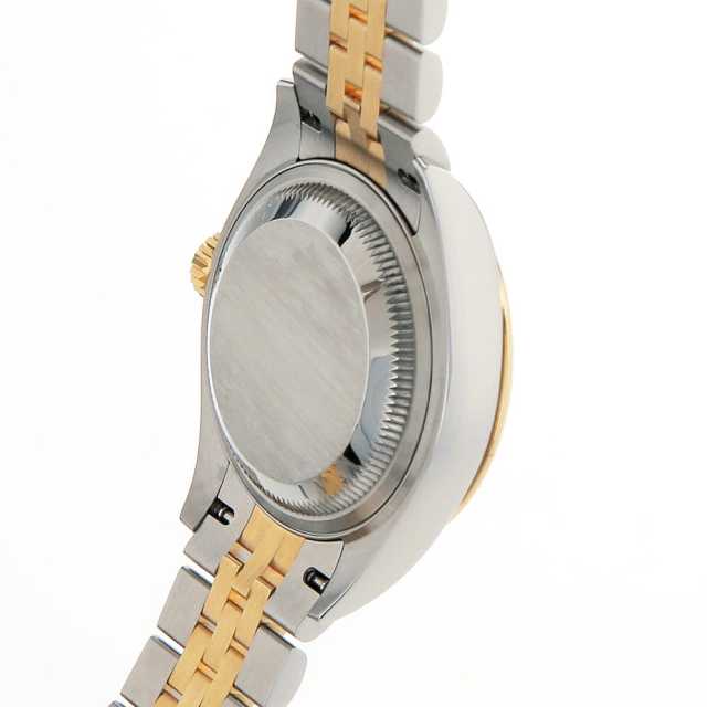 ROLEX Datejust 279173G Ladies Used