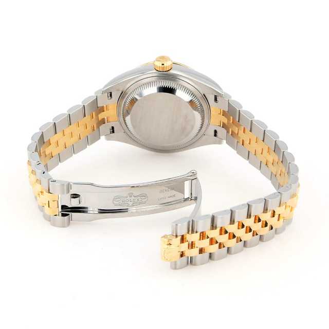 ROLEX Datejust 279173G Ladies Used