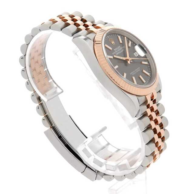 ROLEX Datejust 126231 Men's Used