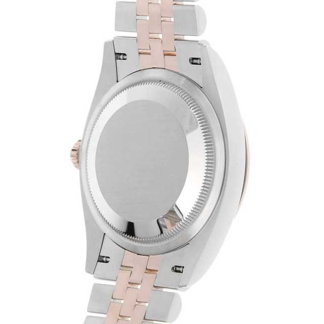 ROLEX Datejust 126231 Men's Used