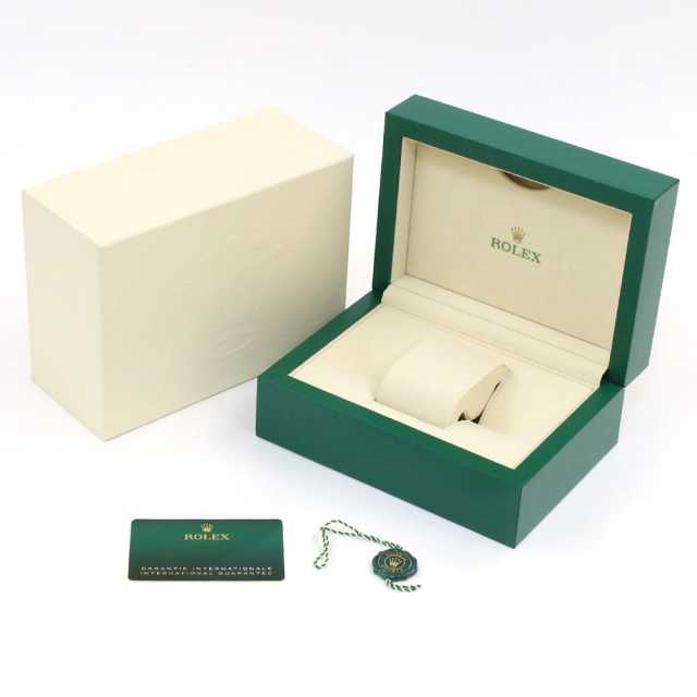 ROLEX Datejust 126231 Men's Used