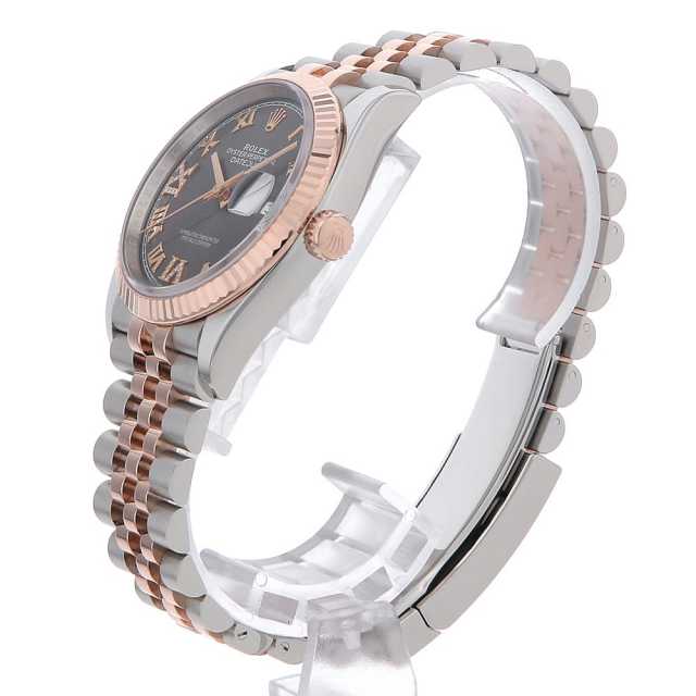 ROLEX Datejust 126231 Men's Used