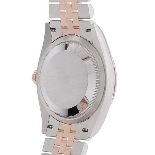 ROLEX Datejust 126231 Men's Used