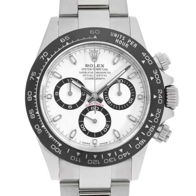 ロレックス デイトナ 116500LN メンズ 中古