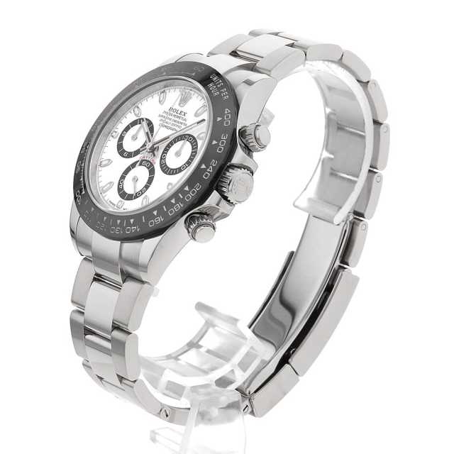 ROLEX Daytona 116500LN Men's Used