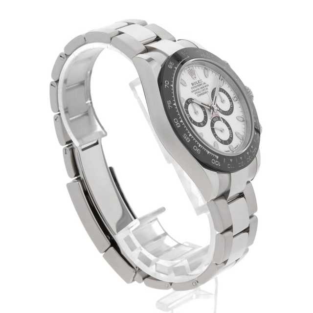 ROLEX Daytona 116500LN Men's Used