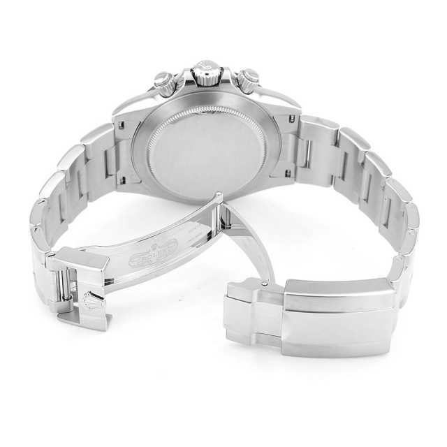 ROLEX Daytona 116500LN Men's Used