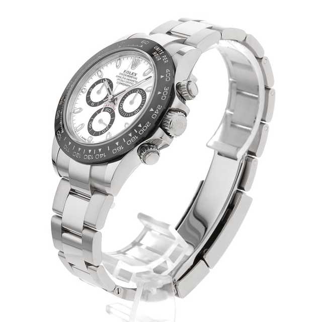 ROLEX Daytona 116500LN Men's Used