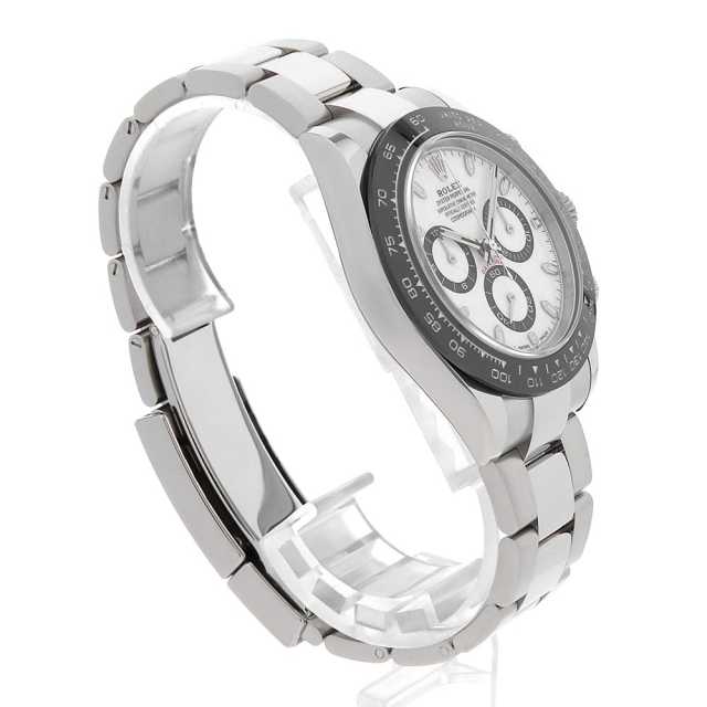ROLEX Daytona 116500LN Men's Used