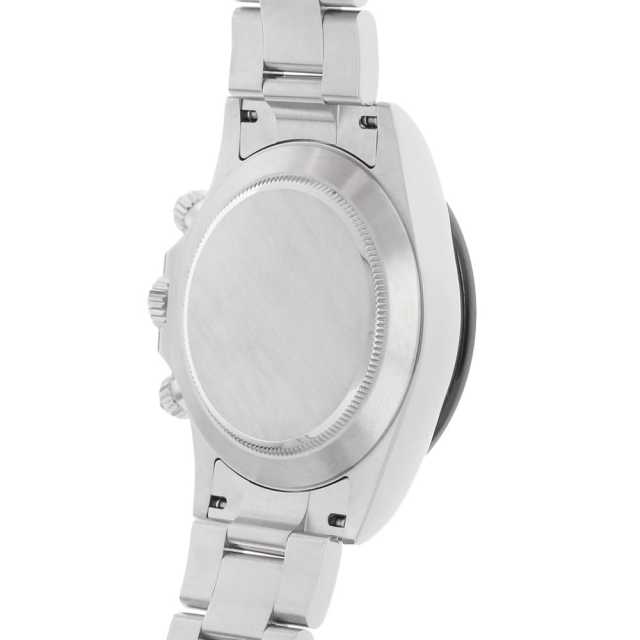 ROLEX Daytona 116500LN Men's Used