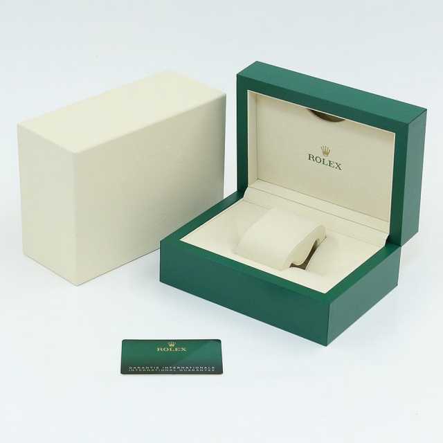 ROLEX Daytona 116500LN Men's Used