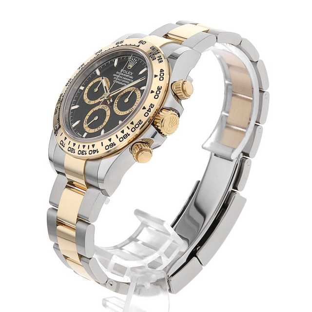ROLEX Daytona 126503 Men's Used