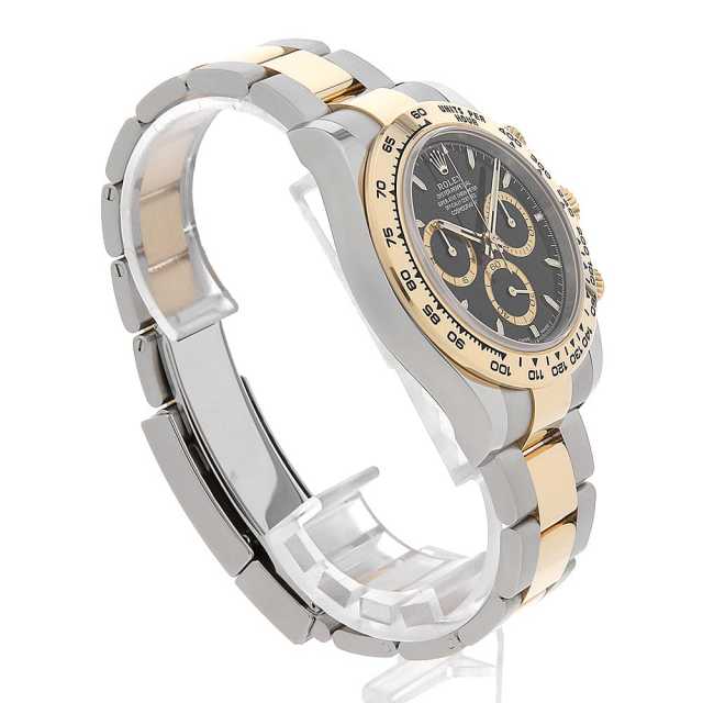 ROLEX Daytona 126503 Men's Used