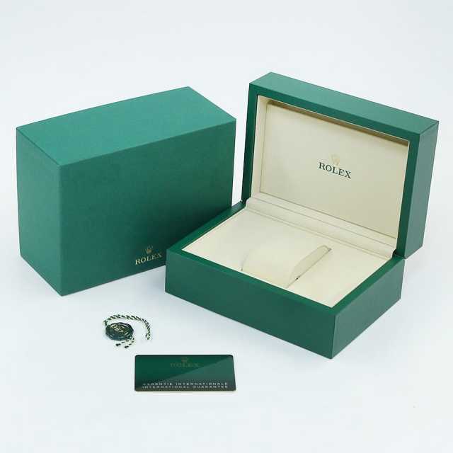 ROLEX Daytona 126503 Men's Used