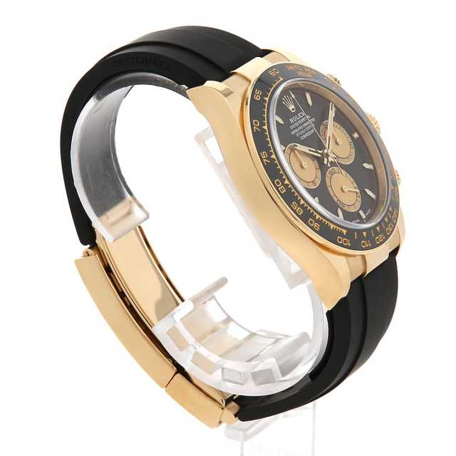 ROLEX Daytona 126518LN Men's Used