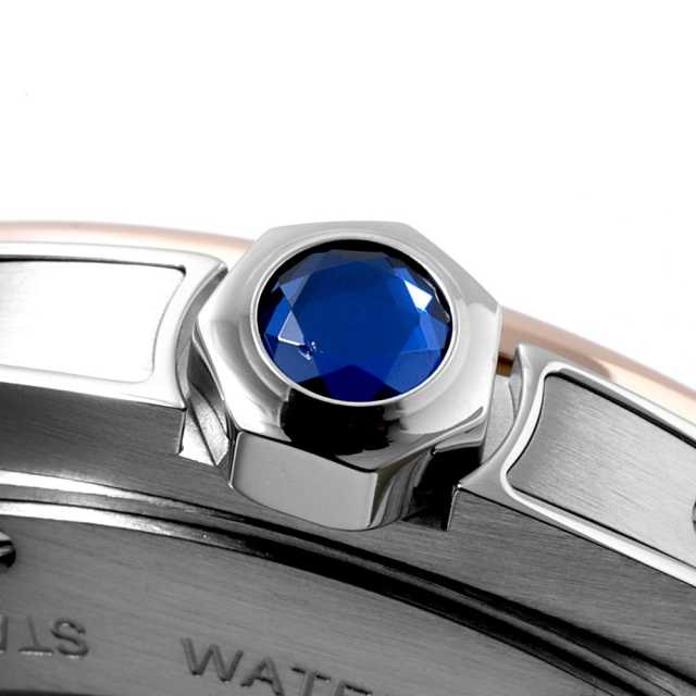 Cartier Calibre de Cartier W2CA0002 Men's Used