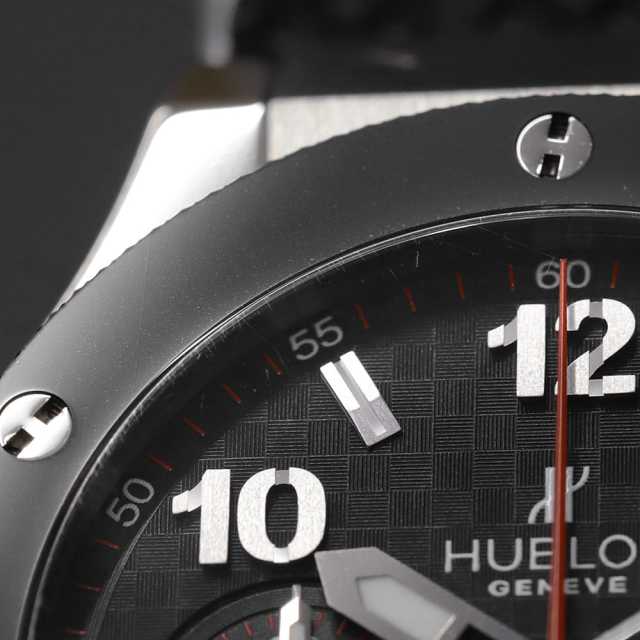 ウブロ ビッグバン 341.SB.131.RX メンズ 中古